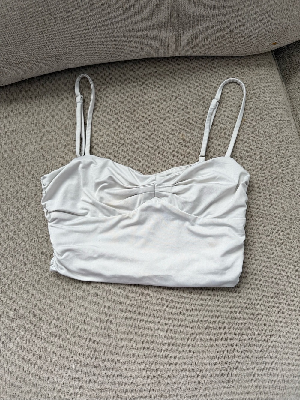 Princess Polly crop top